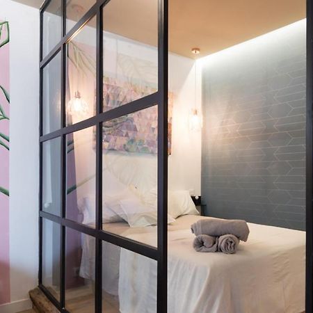 Apartamento En Centro De Мадрид Екстер'єр фото
