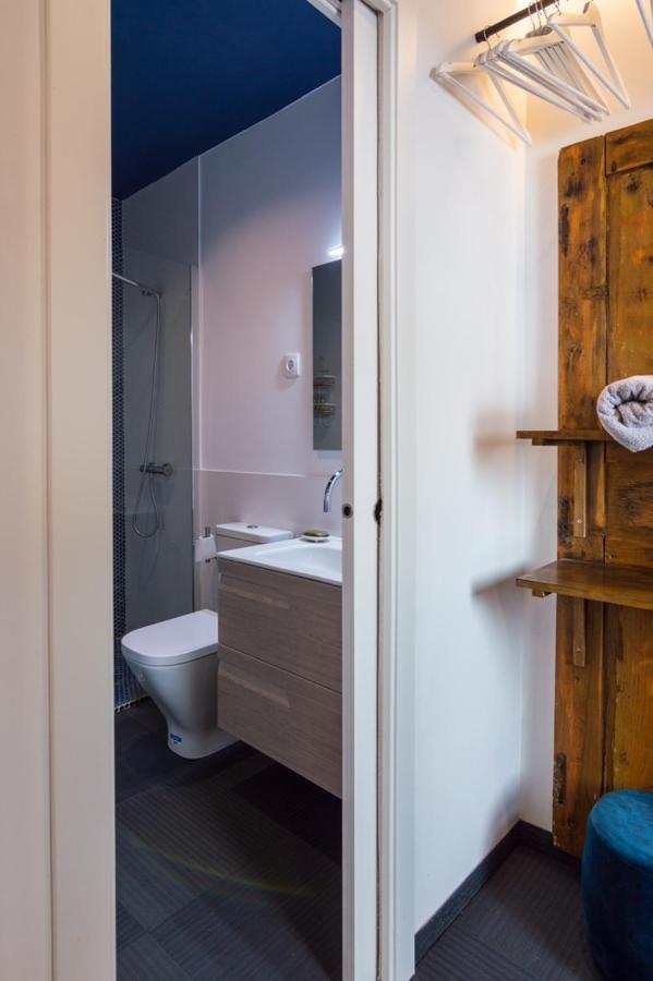 Apartamento En Centro De Мадрид Екстер'єр фото